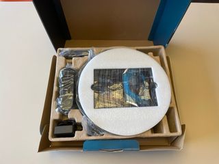 Robot Aspirador Cecotec Conga Titanium 999