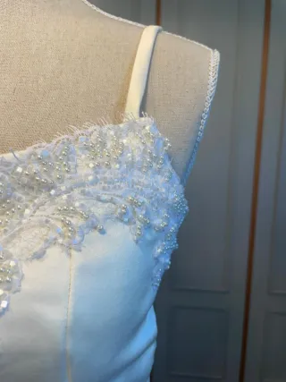 Vestido de Novia Jimena