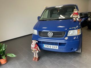 Volkswagen Transporter 1.9 TDI