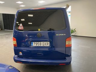 Volkswagen Transporter 1.9 TDI