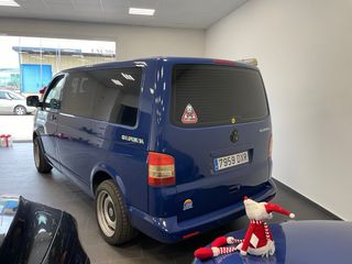 Volkswagen Transporter 1.9 TDI
