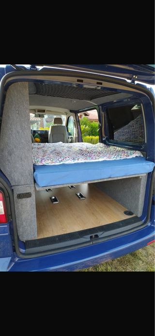 Volkswagen Transporter 1.9 TDI