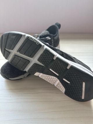 Zapatillas Newfeel Talla 39 Deportivas