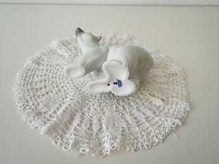 Lladro Oso Polar 1204 Juan Huerta