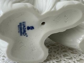 Lladro Oso Polar 1204 Juan Huerta