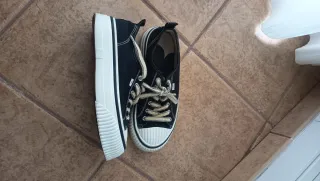 Zapatillas AMI Paris 1980 Talla 42