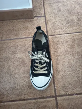 Zapatillas AMI Paris 1980 Talla 42