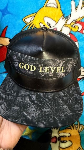 Pack 4 Gorras Cayler & Sons.