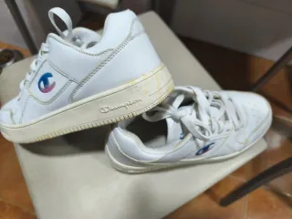 Deportivas Champion Talla 38