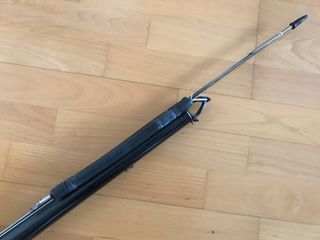 Fusil Cressi Geronimo 75