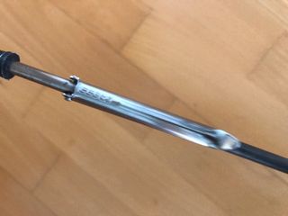 Fusil Cressi Geronimo 75