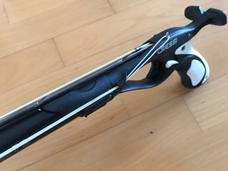 Fusil Cressi Geronimo 75