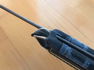 Fusil Cressi Geronimo 75