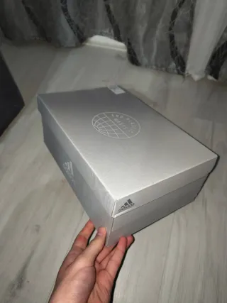 Adidas Ultraboost 22 W Negro/Gris