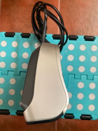 Radio Despertador Sony ICF-C273