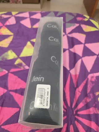 Pack 5 Calzoncillos Calvin Klein Trunks