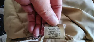 Woolrich Giubbotto Donna Piuma Nero