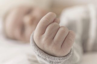 Sesión fotográfica Newborn lifestyle