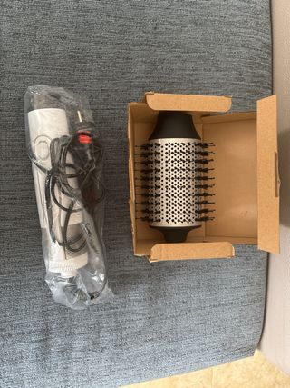 Remington Hydraluxe Volumising Air Styler