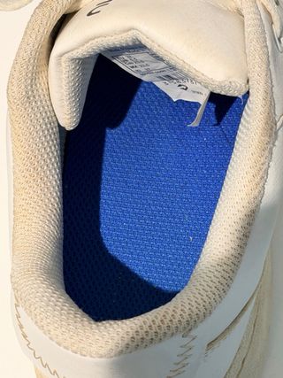 Converse Walk Protect Piel Blancas