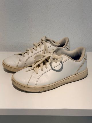 Converse Walk Protect Piel Blancas