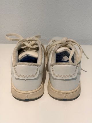 Converse Walk Protect Piel Blancas