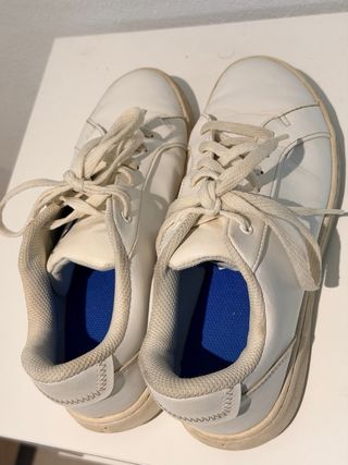 Converse Walk Protect Piel Blancas