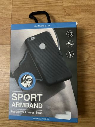 Funda Brazalete sin estrenar!