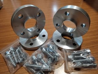 Separadores 4x100 20mm 60.1mm