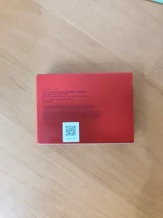 Gucci Rush Eau de Toilette 75ml