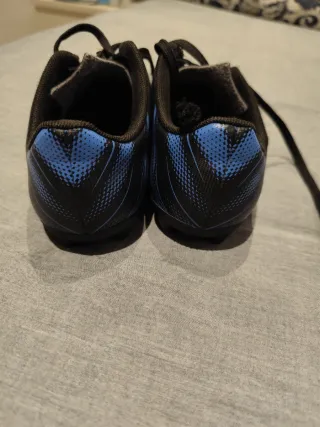 Zapatillas Fútbol Puma Talla 33