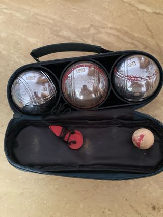 Borsa per bocce Wellington