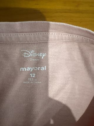 5 pijamas talla 11-12