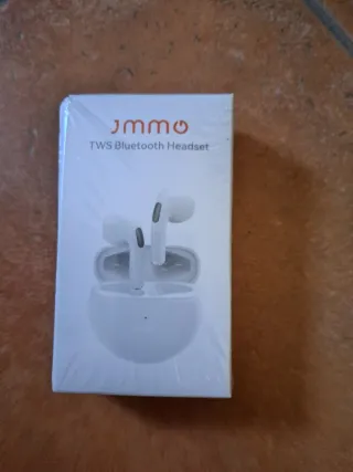 Cuffie Bluetooth Jmmo TWS