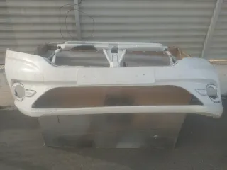 Paragolpes delantero Dacia sandero 2022
