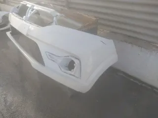 Paragolpes delantero Dacia sandero 2022