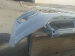 Paragolpes delantero Dacia sandero 2022