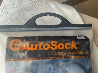 Cadenas Nieve AutoSock 685