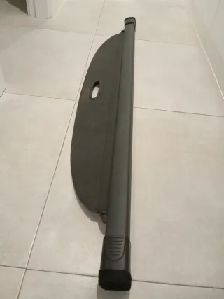 Cortinilla Enrollable Hyundai Tucson TL