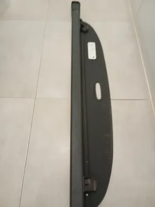 Cortinilla Enrollable Hyundai Tucson TL