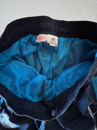 Chándal Real Madrid Champions League Adidas Niño