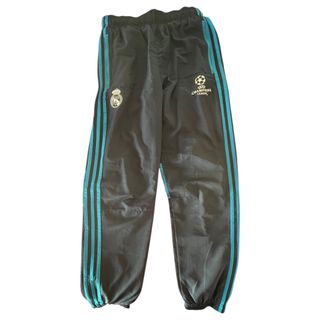 Chándal 2015-16 Real MadridxChampions League