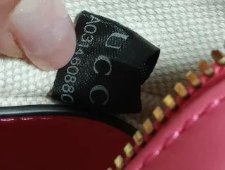 Borsa Gucci Rosa Matelassé GG Marmont