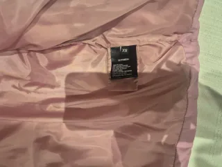 Chaqueta Sita Murt rosa mujer