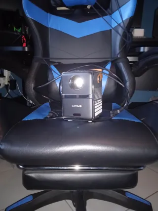 Proiettore Wimius P61