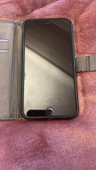 iPhone 6s Plus 32GB grigio siderale