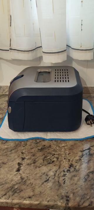 Freidora Eléctrica Fagor Oliva