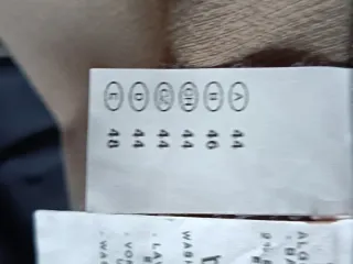 Pantalón pana verde oliva