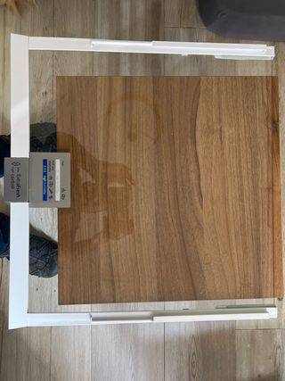 Tapa cristal verduras Frigorífico Balay cristal