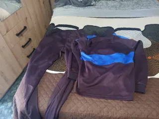 Chándal FC Barcelona Original